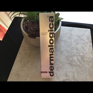 Dermalogica Antioxidant Hydramist Toner